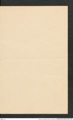 Nachlass Franz Steindachner, Brief von M. Braun an Franz Steindachner (23.02.1904), Inv.Nr. 55.01, Seite 3
